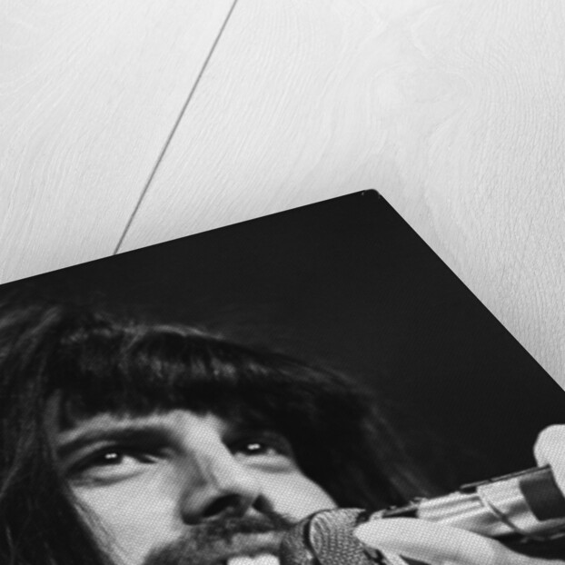 Queen at Wembley Arena by Anonymous