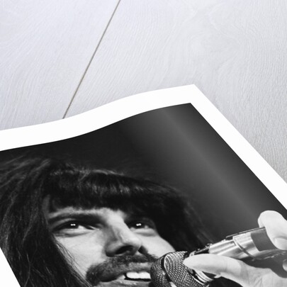 Queen at Wembley Arena by Anonymous