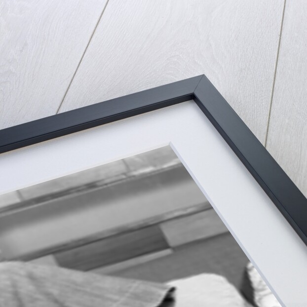 Marty Feldman by Olley