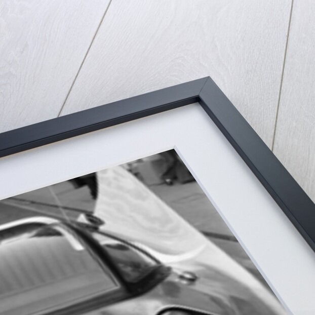 Jon Pertwee, Dr Who in the TV series by Anonymous