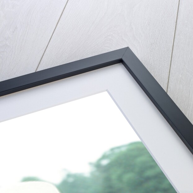 Sylvester McCoy as the Doctor by Anonymous