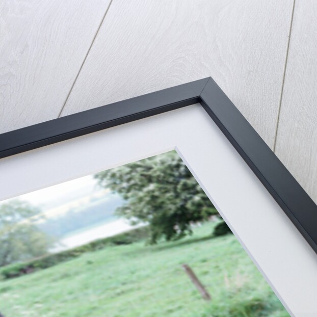 Sylvester McCoy as the Doctor by Anonymous