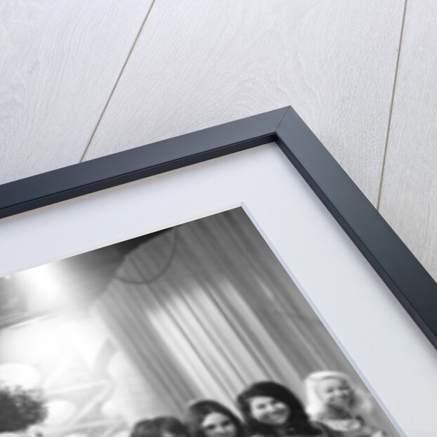 On the set of the Dr Who adventure "The Ark" by Anonymous