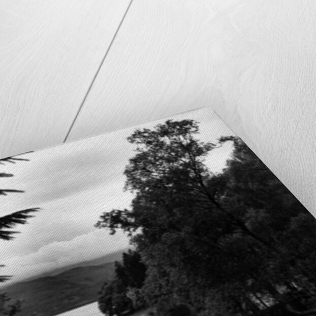 Roadside view of Loch Ard by Daily Record