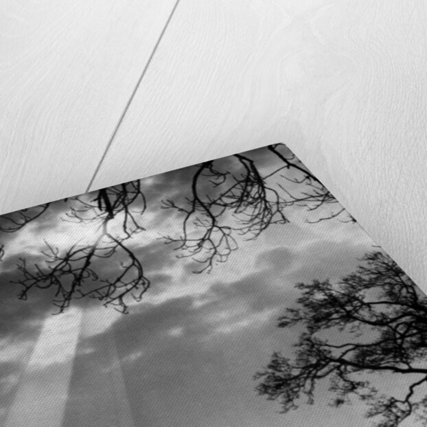 Loch Ard by Daily Record