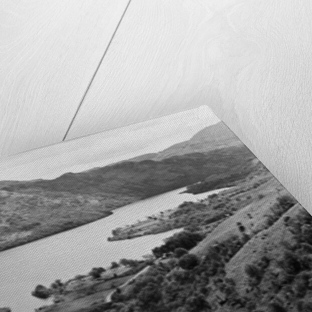 Loch Lomond by Staff