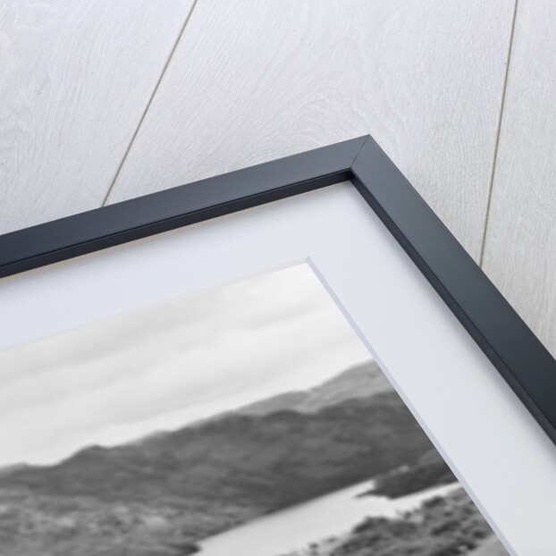 Loch Lomond by Staff