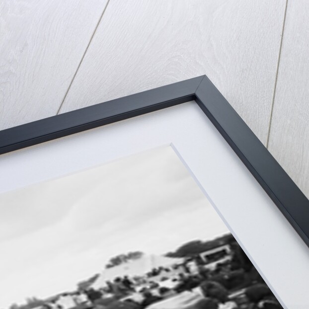 Reading Pop Festival by Anonymous