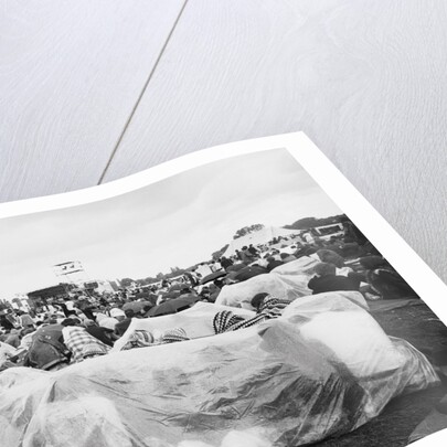 Reading Pop Festival by Anonymous