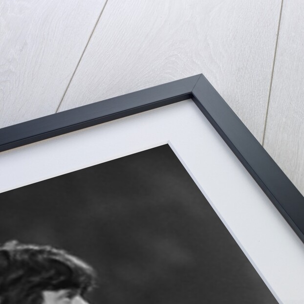 Mick Jagger at the New Musical Express Poll Winners Concert by Anonymous