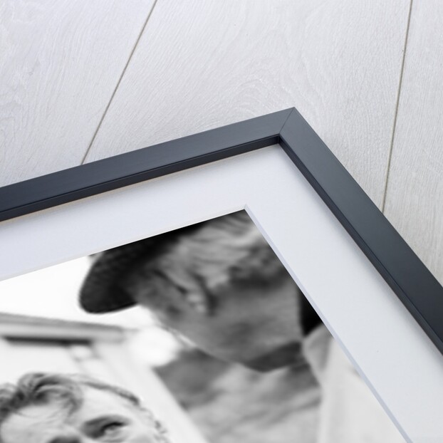 Locations for the film 'Under Milk Wood by Staff