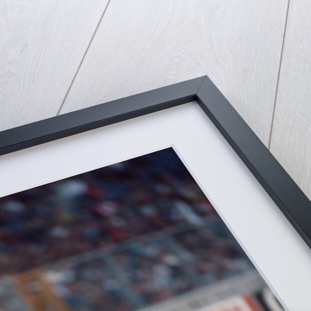 Stuart Pearce and Paul Gascoigne by Anonymous