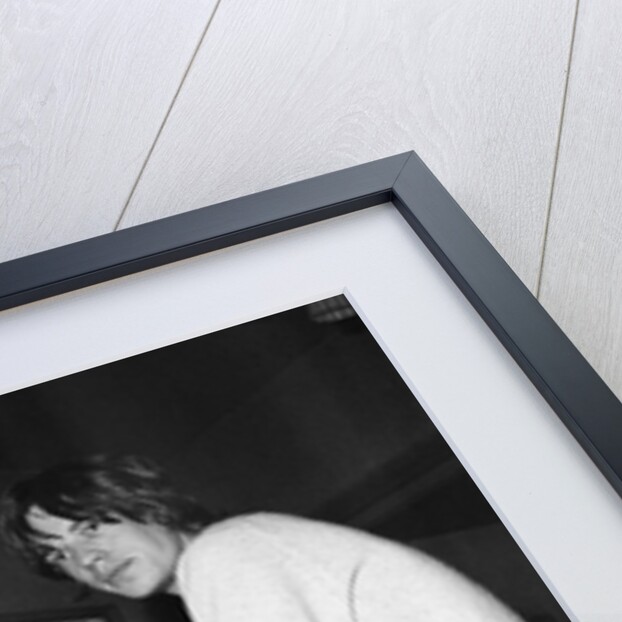 The Rolling Stones by Thomas