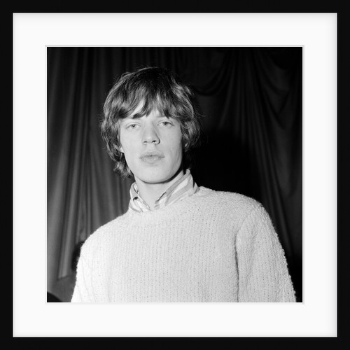 The Rolling Stones by Anonymous