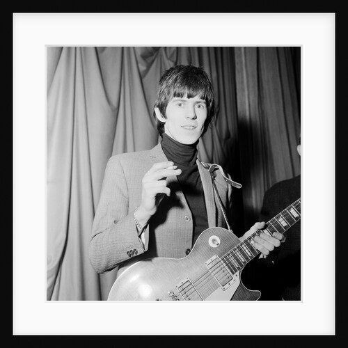 The Rolling Stones by Anonymous