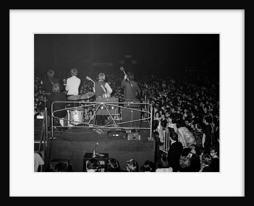 The Rolling Stones by Anonymous