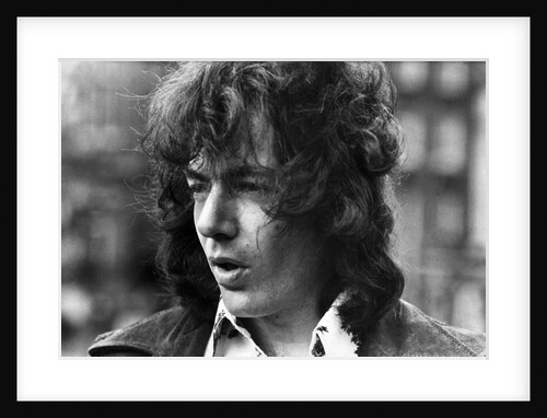 Neil Diamond by Anonymous