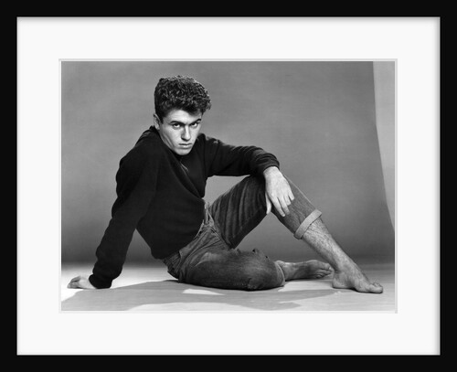 George Michael by Anonymous