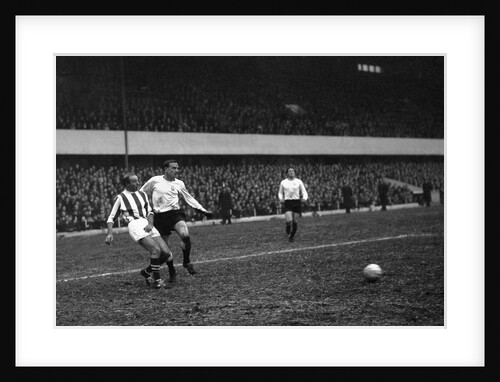 Stoke City 1965 by Anonymous