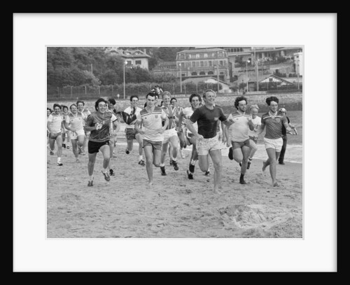 Bobby Moore by Kent Gavin