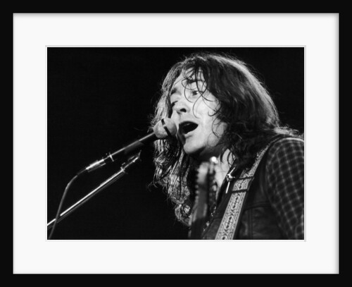Rory Gallagher by Dan G