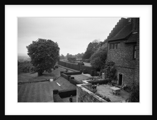 Chartwell House in Kent by Freddie Cole