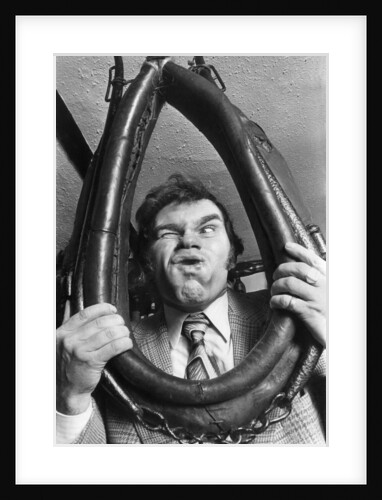 World Gunning Championships 1977 by Staff