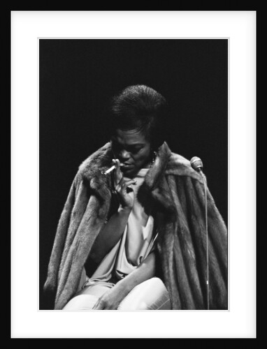 Ertha Kitt 1962 by Blandford