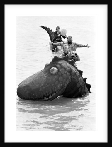 The Goodies by Dick Williams