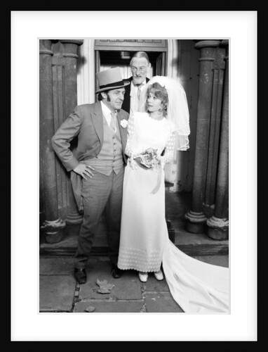 Steptoe and Son by Kent Gavin