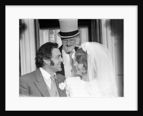 Steptoe and Son by Kent Gavin