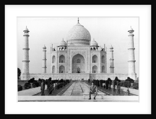 Prince Charles by Kent Gavin