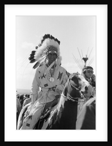 Prince Charles by Kent Gavin