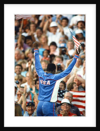 Olympic Games 1978 by Staff