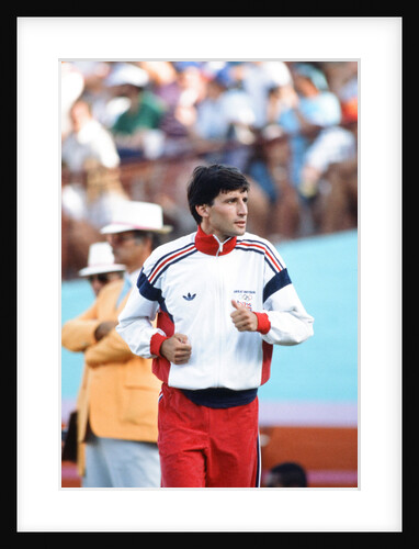 Olympic Games 1972 by Staff