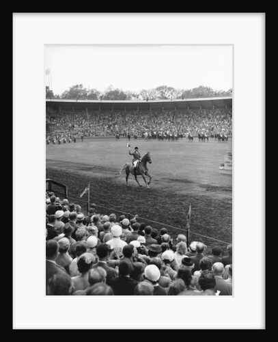 Hans Klas Wikne by Woods and Reed