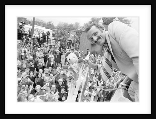 Southampton FC by Monte Fresco