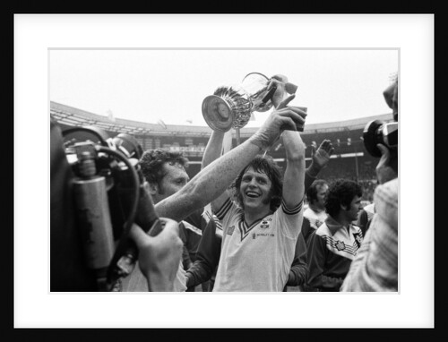 Southampton FC by Warren