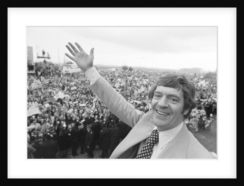 Southampton FC by Monte Fresco