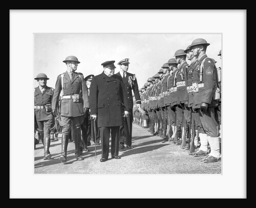 Manchester Taxi Drivers Outing by Crown