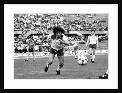 Euro 80 by Monte Fresco