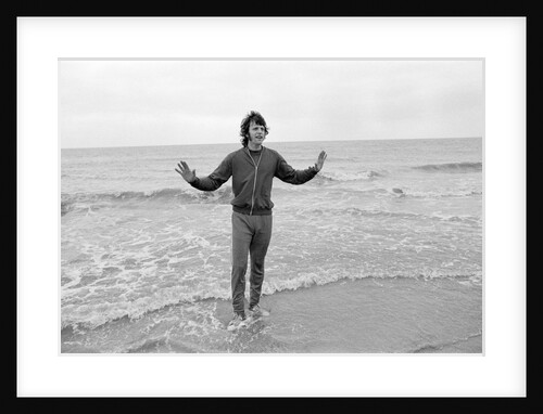 Southampton FC by Daily Mirror Agent