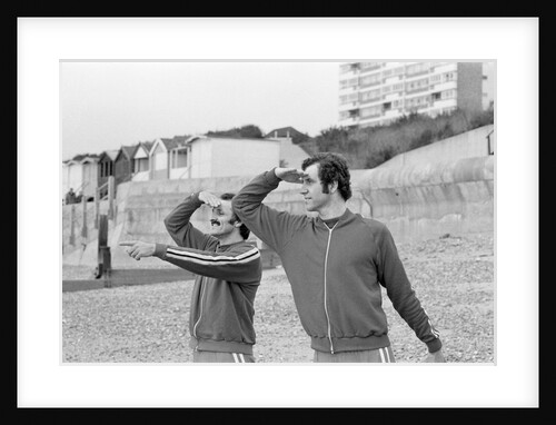 Southampton FC by Daily Mirror Agent