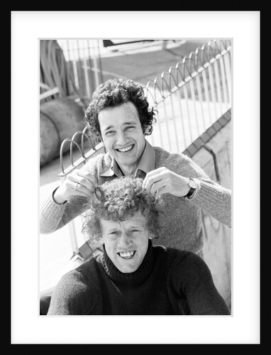 Southampton FC by Monte Fresco