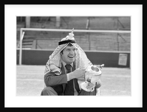 Southampton FC by Monte Fresco