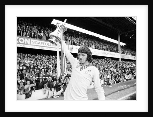 Southampton FC by Albert Cooper