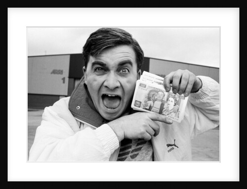 Loads A Money by Lennox Ken