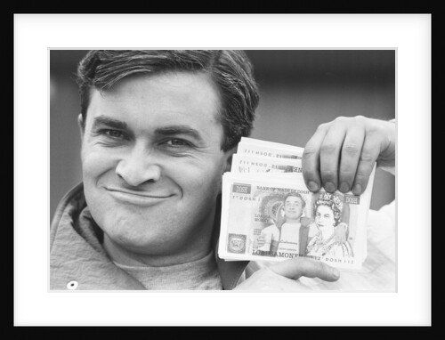 Loads A Money by Lennox Ken