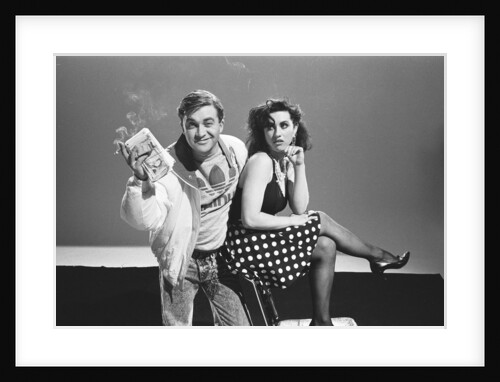 Loads A Money by Lennox Ken