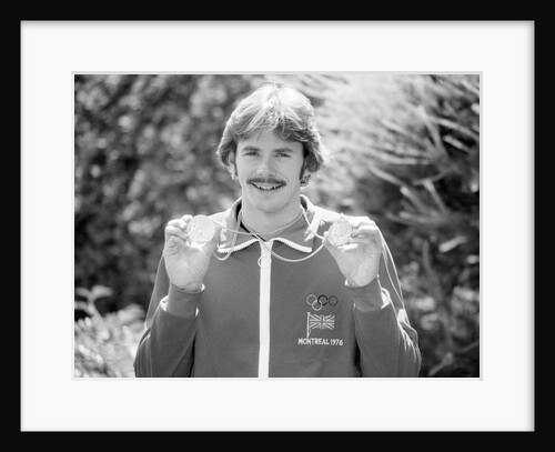 David Wilkie by Daily Mirror